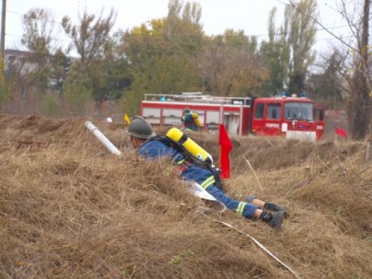 Purtătorii de cuvânt ai inspectoratelor de poliţie nu mai vor ziariştii la accidente sau incendii